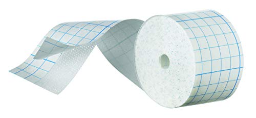 Eurofix-mt 10 x cm 10 Cerotto adesivo per