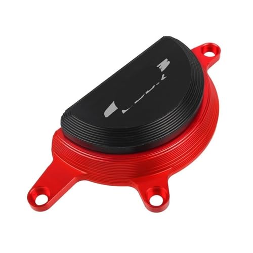 Protector de estator Honda CB650R y CB650F anticaídas CNC 3