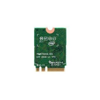 Wireless-AC 8265 Legacy Wi-Fi Adapter | 867Mbps WiFi with Bluetooth 4.2 | 2.4GHz & 5GHz Network Card | Supports Intel AMD Linux & Windows | 8265NGW Wireless Adapter