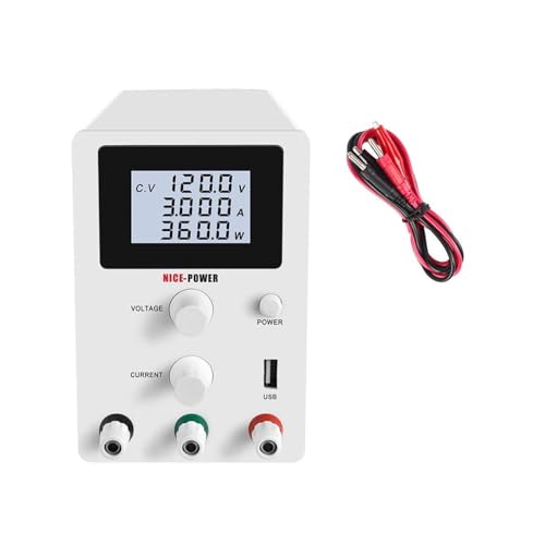 4DIGITS 120-V 3A DC�����X�C�b�`���O�����\���{�d������������LED�v���e�N�g�ڃx���`��30V 10A(Protect Eyes 120V 3A)