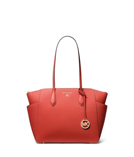 Image of Michael Kors Women's Marilyn Medium Top Zip Tote