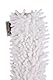 Rubbermaid Commercial Products Replacement Sleeve for HYGEN Microfiber Duster Frame - White