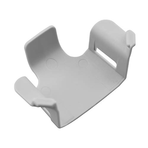 balikha Prevención de Pérdida de Hebilla de Batería Anti-caída para dji Mavic 1 Cover