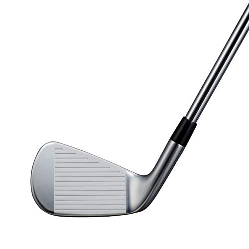 キャロウェイ (Callaway) アイアン6本セット X FORGED STAR [#5#6#7#8#9+PW] スチールシャフト N.S.PRO MODUS3 TOUR 105 フレックス:S メンズ 右用 2019年モデル 4枚目