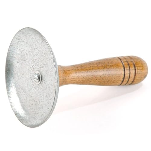 Hog Scraper Home Butchering Hair Remover Tool USA Made 5.25