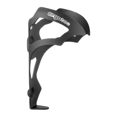 ergotec Flaschenhalter BC-70 / Aluminium AL6061 Cover