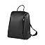 Licorice (Black Eco-leather)