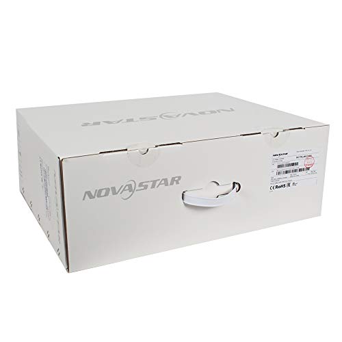 Image of Novastar MCTRL4K LED Display Controller Real 4K@60Hz Controller