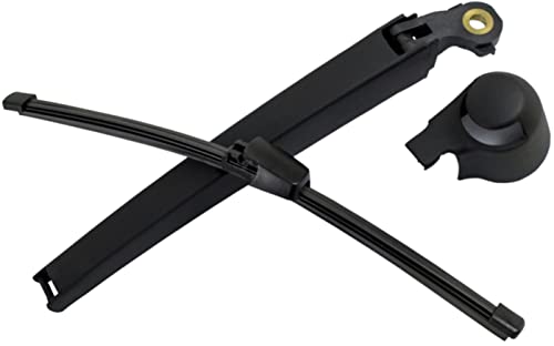 Lunghezza tergicristallo: 285 mm