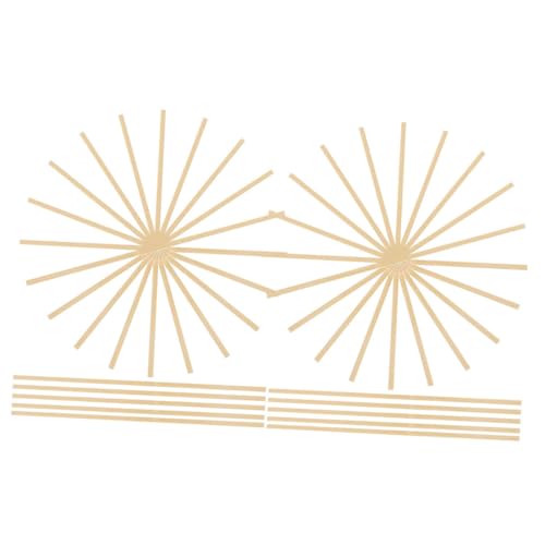 Healifty 50pcs Stirring Sticks Coffee Beverage Mixers for All Cups for Cafes Restaurants Parties Stirrer