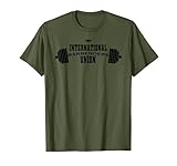 The International Barbenders Union Collection