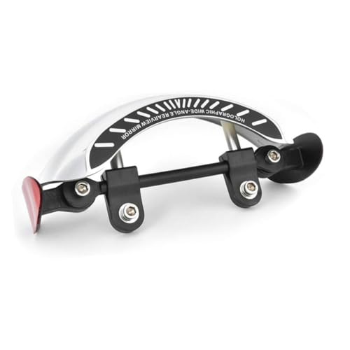 Pare-brise transparent pour scooter électrique : roulez en sécurité avec vue panoramique