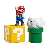 Pour & Nest Super Mario