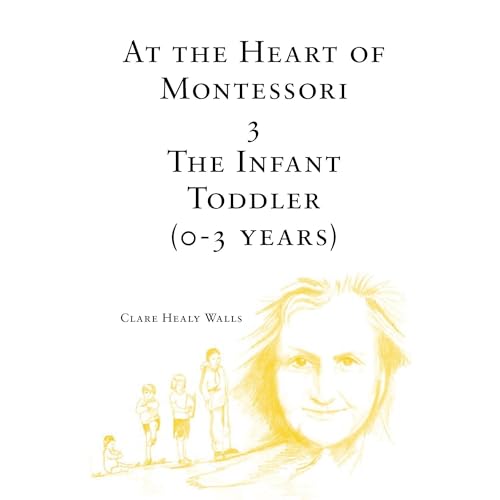 At the Heart of Montessori III by Clare Healy Walls episode artwork