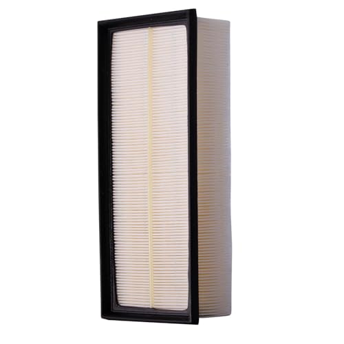 ECOGARD XA4622 Premium Engine Air Filter Fits 2009-2017 Volkswagen Tiguan, 2008-2018 Jetta, 2014-2017 Passat, 2009-2017 CC, 2012-2019 Beetle, 2008-2014 GTI, 2015-2018 Audi Q3