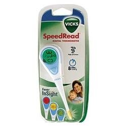 Vicks Speedread cyfrowy termometr V911F-EE
