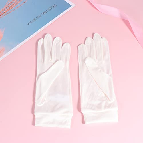 Guantes de protección solar VALICLUD de tejer para mujer 2