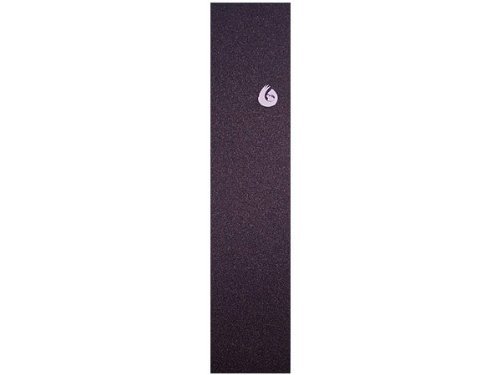 Hella Grip Tape OG Sloth Logo White