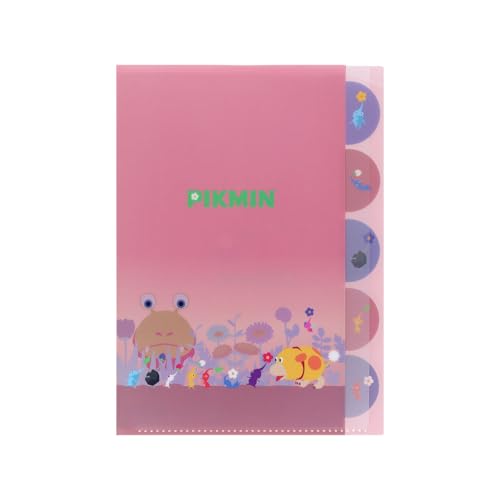 Amazon.co.jp: サンスター文具(Sun-Star Stationery) ピクミン 任天堂
