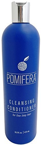Pomifera Cleansing Conditioner Fine/Limp Formulation (16 oz) by Pomifera