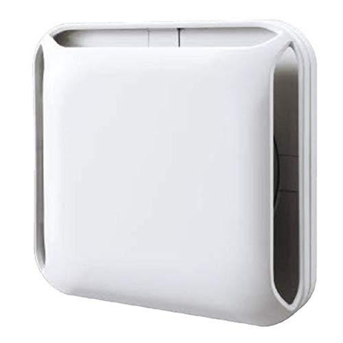 �i�X�^(NASTA) �������C�� ���ʁE�������߃^�C�v ���a��152 KS-86PR001F �V���o�[�O���[ �{��: ���s20cm �{��: ����10cm �{��: ��20cm �t�B���^�[�t