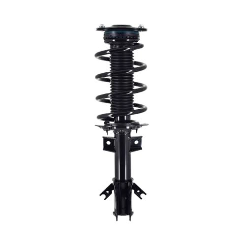 PM Auto Front Quick Complete Strut-Coil Spring For 2015-2021 Ford Edge Titanium, SE, SEL