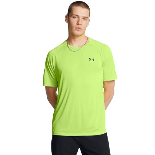 Image of Under Armour Men's Tech 2.0 Short-Sleeve T-Shirt