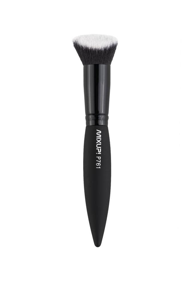 Mixup! 3D Kabuki Fondöten Makyaj Fırçası P761