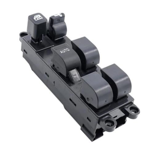 Bouton lève-vitre de rechange pour réparer la commande Subaru Outback Legacy