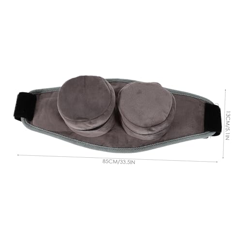 Kit Moxa Box Moxibustión Accesorios para Uso Diario miniatura 3
