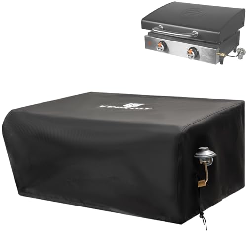 Blackstone 22" Griddle Cover Waterproof Weather Resistant