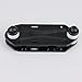 Waterborne Rail Adapter Surfskate Truck Fits Any Board - & Like a Surfboard,Rail Adapter,Black