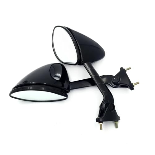 Espejos retrovisores invertidos para Kawasaki ZX-14R accesorios de recambio deportivo