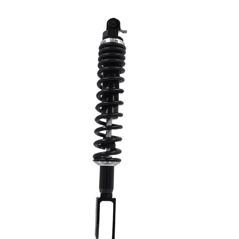 Amortisseur d'air arrière de 485 510 540 mm avec ressort de 10 mm pour quad ATV YFZ450