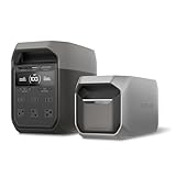 DELTA3 ポータブル電源 1024Wh DELTA3 専用エクストラバッテリー 1024wh セット