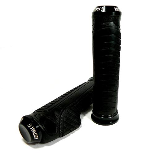 Manopla Anatômica Moto Universal Stallion