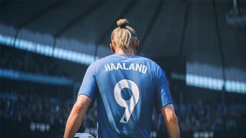 Image of EA SPORTS FC 24 PC - EA App PC Code only