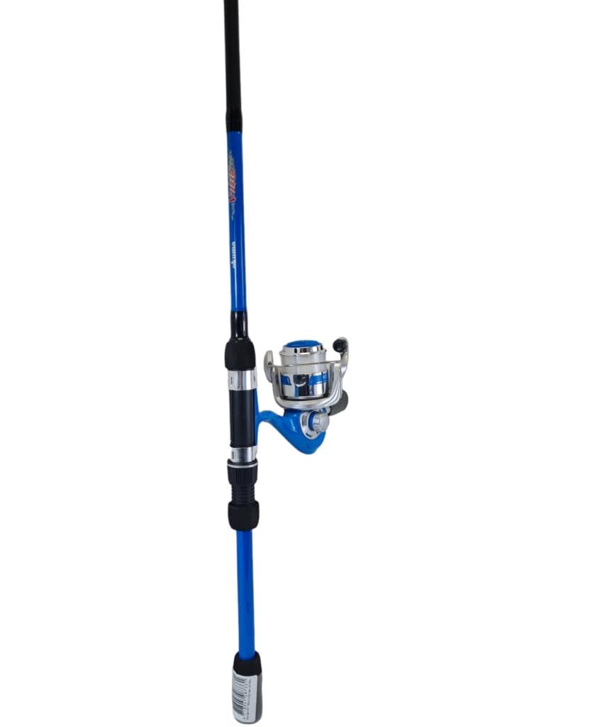 Kit Combo Canna da Pesca con Mulinello Okuma 10 AMI Omaggio Professionale Frizione Anteriore Totani Mulinelli canne da surfcasting