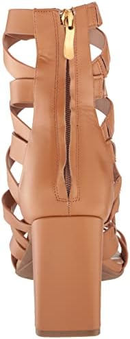 Aerosoles Women's Hadley Gladiator Sandal, Tan, 9 | Image 2