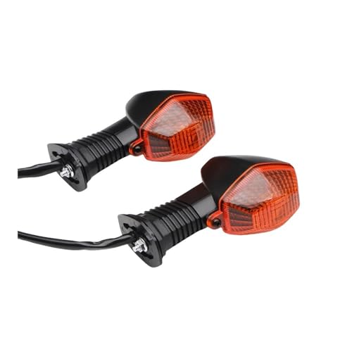 Clignotants moto DL650 DL1000 haute visibilité pour V-Strom