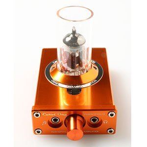 CarotOne 真空管ヘッドフォンプリアンプ FABRIZIOLO EX正規品 Amazon.co.jp: CarotOne 真空管ヘッドフォン・プリアンプ FABRIZIOLO