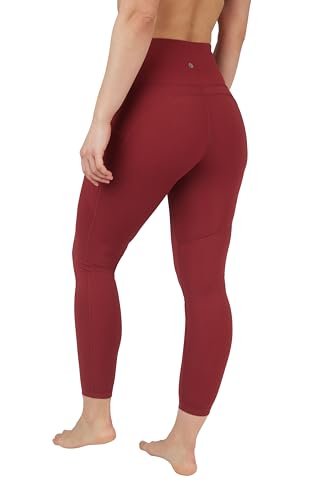 Image of 90 Degree By Reflex Womens Power Flex Yoga Pants