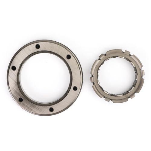 Embrayage de démarreur unidirectionnel Kawasaki KFX 400 13216-S010