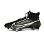 Black White Iron Grey