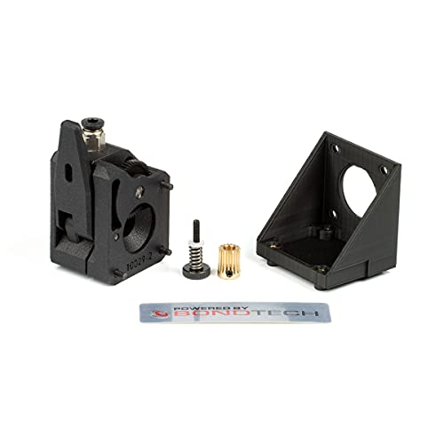 Genuine Bondtech Extruder Cr-10 With Mount (Ext-Kit-48) #TOP2