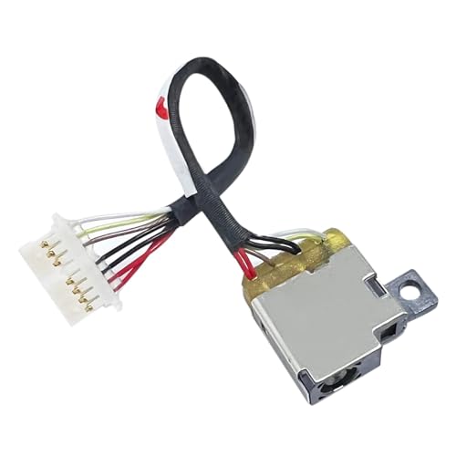 Connettore di alimentazione Con Cavo Per SpectreX360 13-4003dx 4005dx 13T 13-4000 Laptop Durevole ed Efficiente
