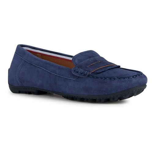 Image of Geox Womens Moccasin