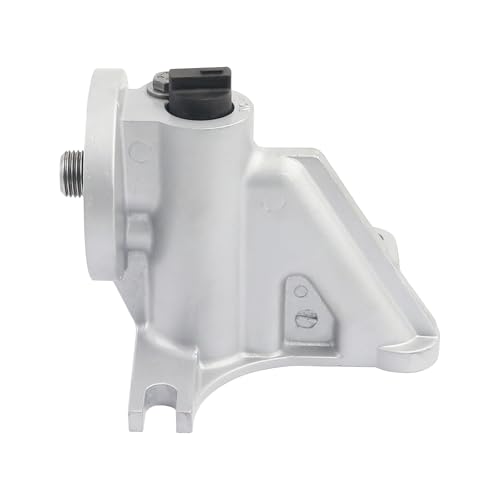 Image of Water Filter Holder Engine Corrosion Resistor Head Compatible with Cummins M11 QSM11 ISM11 Replaces 819767 4356679 3818935 3024678 3029354