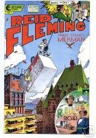 Reid Fleming "World's Toughest Milkman" No. 1 B001792JQQ Book Cover