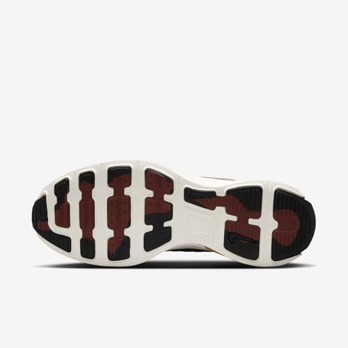 Image of Nike Lunar Roam SE Men's Shoes (FZ8116-300, Light Army /Red Sepia /Medium Olive /Black) Size 8